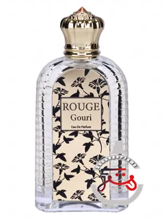 روژ گوری پرنس وار | rouge gouri prince war